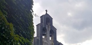 MALA GOSPOJINA Veliki hrišćanski praznik