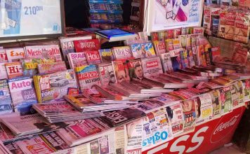 KULTURA DIJALOGA Lokalni mediji kao protočni bojler