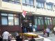 Narodna biblioteka PROMOCIJA KNJIGE MARKA JAŠOVIĆA “VUNENE ČARAPICE“