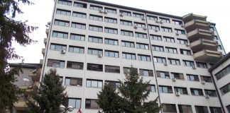 U UŽIČKOJ BOLNICI JEDAN PACIJENT NA RESPIRATORU Dva zaražena u Okrugu