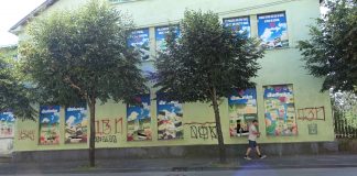 PREDSEDNIK SRBIJE ALEKSANDAR VUČIĆ U požeškoj „Budimci“