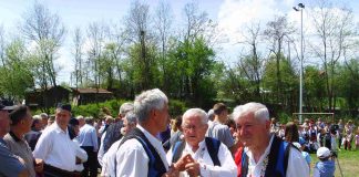 RAKIJADA Sajam domaće rakije u Šljivovici