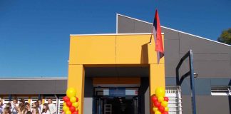 ZAVRŠENA ŠKOLA U TURICI Učenici ponovo u klupama