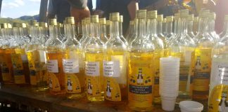 ŠLJIVOVICA Na Uneskovoj listi