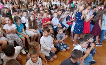 VIŠE PRVAKA U UŽICU nego prošle godine