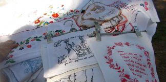 BAZAR RUKOTVORINA Za ekonomsko osnaživanje i podršku ženama