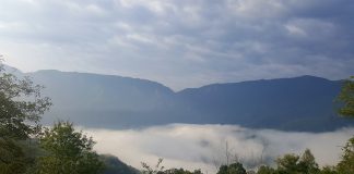 OBLAČNO I SVEŽIJE DO KRAJA NEDELJE