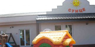 POČEO DA RADI VRTIĆ „SUNCE“ NA BELOJ ZEMLJI