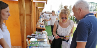 ZLATIBOR I GASTRONOMSKI SPECIJALITETI NA PRVOM GOOD FOOD & WINE FESTIVALU
