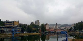 AVGUSTOVSKE PROSEČNE ZARADE U ZLATIBORSKOM OKRUGU U proseku Užičani najbolje plaćeni