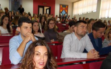 KULTURA DIJALOGA: Prof. dr LIDIJA ZLATIĆ Čim nemate argumentaciju, onda vam je niska tolerancija