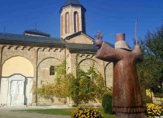 SRĐEVDAN U srednjovekovnoj Zeti bila jedna od značajnijih