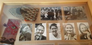 PLETILJAMA U ČAST U Muzeju na otvorenom “Staro selo”