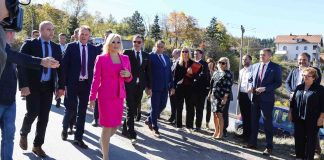 Nova Varoš ČUVAJTE ZLATAR, DA NE BUDE KAO ZLATIBOR