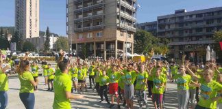 SVETSKI DAN DETETA Zaštititi decu od zlostavljanja, zanemarivanja, vršnjačkog nasilja…