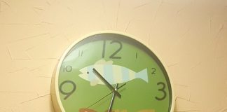 NOĆAS SE POMERA SAT Počinje zimsko računanje vremena