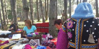 ČUVARI TRADICIJE: Bogu hvala što nam se Dobrila dogodila