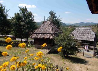 ZLATIBORSKA SELA SVE PRIVLAČNIJA ZA TURISTE