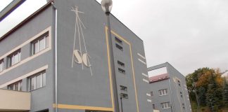 NOVI STUDENTSKI DOM U UŽICU Počeo sa smeštajem studenata