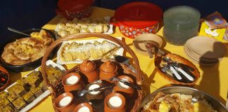 MATERICE Pravoslavni praznik majki i žena