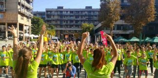 ŽIVETI ZDRAVO Da dobre navike postanu deo svakodnevice