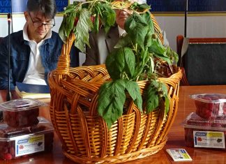 VEDSKA POLJOPRIVREDA Unapređenje zdravlja čoveka, zemljišta i okruženja