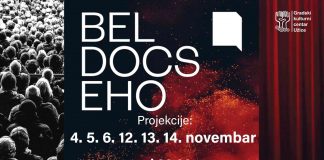 BELDOCS EHO Međunarodni festival dokumentarnog filma