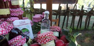 SLATKI DOMAĆI UKUSI Za goste Zlatibora i Sirogojna