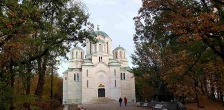 SVETI VRAČI Zaštitnici lekarske profesije