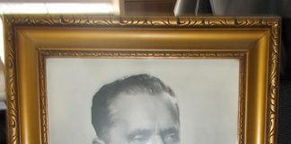 PLAVI VOZ UZ NEKADAŠNJI DAN REPUBLIKE Koji se godinama slavio u Jugoslaviji