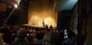 POČEO 24. JUGOSLOVENSKI POZORIŠNI FESTIVAL “BEZ PREVODA”