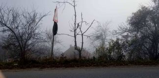 NEZDRAV VAZDUH DIŠEMO