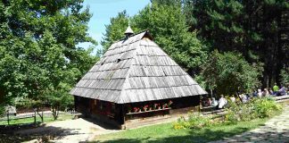 PRIČA O PRODAVNICI U kojoj kroz predmete starih zanata ŽIVI TRADICIJA ZLATIBORSKOG KRAJA