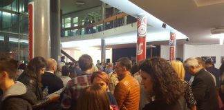 25. JUGOSLOVENSKI POZORIŠNI FESTIVAL „Vreme straha i podviga“