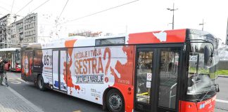 Reagujte pre nego što bude kasno! UBIJENA JOŠ JEDNA ŽENA