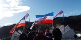 KADINJAČA – Voljena zemljo jesi li znala…