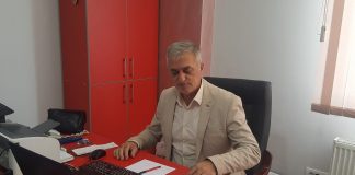 Ilija Petronijević, vlasnik TV 5 Užice MI NA NAŠOJ TELEVIZIJI NE IZMIŠLJAMO, SAMO PRATIMO DOGAĐAJE