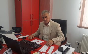 Ilija Petronijević, vlasnik TV 5 Užice MI NA NAŠOJ TELEVIZIJI NE IZMIŠLJAMO, SAMO PRATIMO DOGAĐAJE