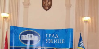 ZAŠTITA DECE OD NASILJA Javna rasprava u Užicu