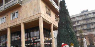 U UŽICU KERBER I ŽELJKO JOKSIMOVIĆ ZA NOVOGODIŠNJE PRAZNIKE