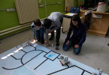 Prijave za Letnju školu robotike u Gradskom kulturnom centru
