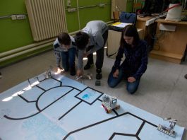 Prijave za Letnju školu robotike u Gradskom kulturnom centru