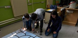 Prijave za Letnju školu robotike u Gradskom kulturnom centru