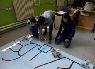 Prijave za Letnju školu robotike u Gradskom kulturnom centru