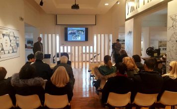 PODIZANJE SVESTI O ZNAČAJU ARHEOLOŠKOG NASLEĐA