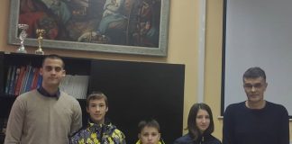 UŽIČKI ROBOTIČARI U KINI Zahvaljujući Fondaciji “Zajedno za mlade – Prof. dr Danica Grujičić”