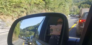 MUP SRBIJE Pojačane kontrole saobraćaja