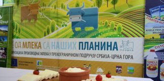 ČAJETINA: Da se ponovo zabele zlatiborski pašnjaci